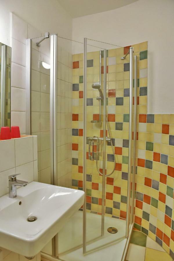 Seehaus Hartwigsdorf Klein Vielen エクステリア 写真