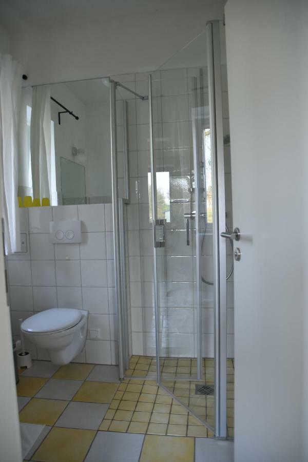 Seehaus Hartwigsdorf Klein Vielen エクステリア 写真